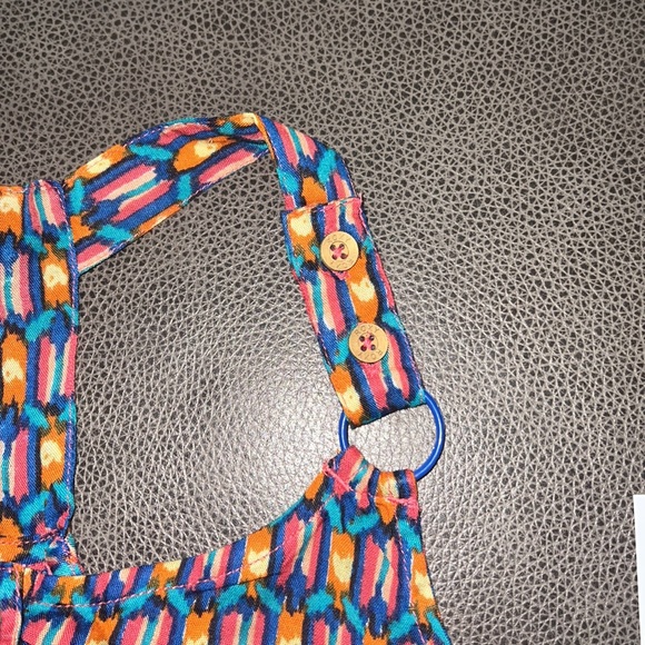 Roxy girl ground swell romper BNWT - Picture 7 of 7